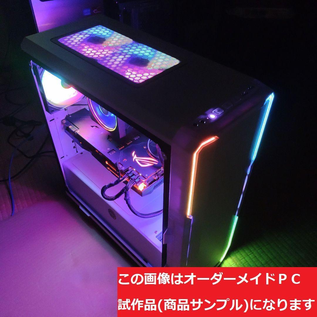 説明文必読　オーダーメイドＰＣ販売　６５