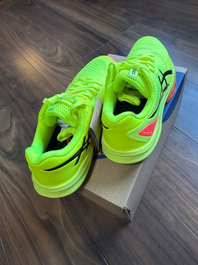 パリ五輪限定】スカリエリートFF3 石川祐希モデル サイズ25.5 - メルカリ