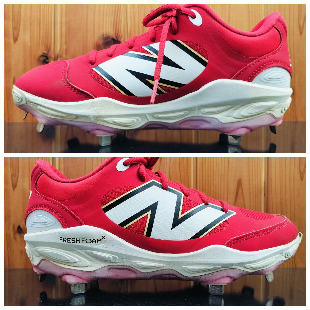 New Balance Baseball ベースボール 27.0cm