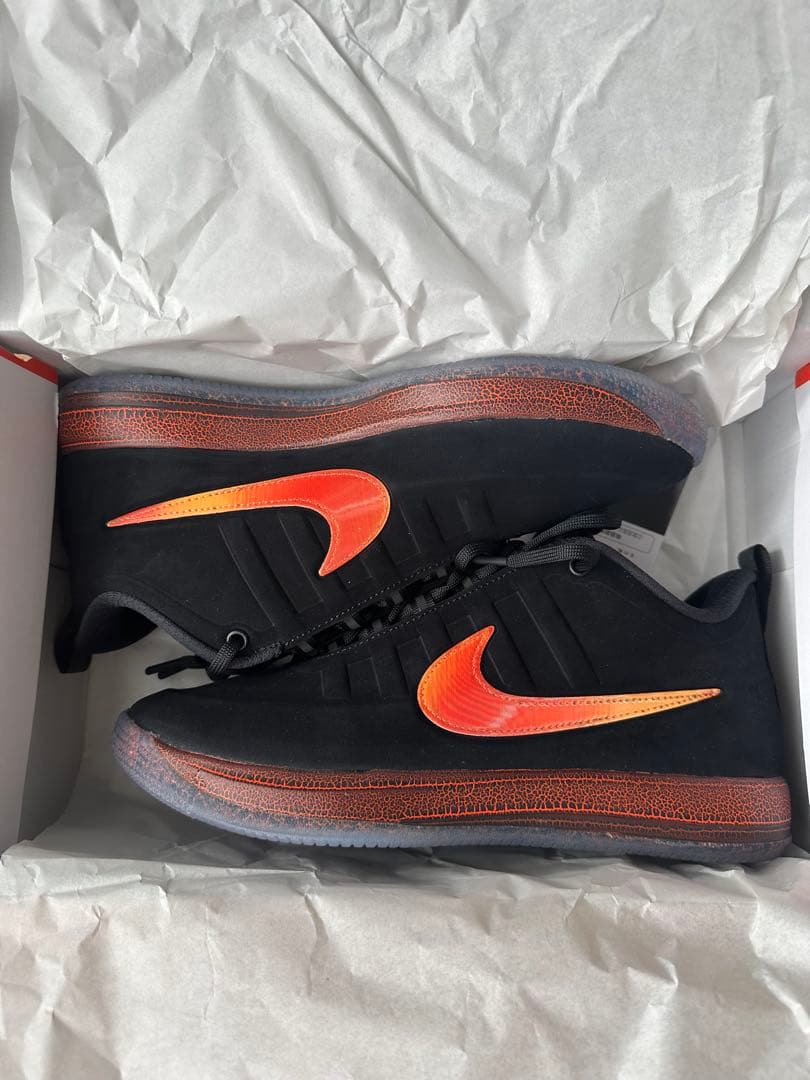 Nike ブック 2 \"Rising\" EP 27cm BOOK2