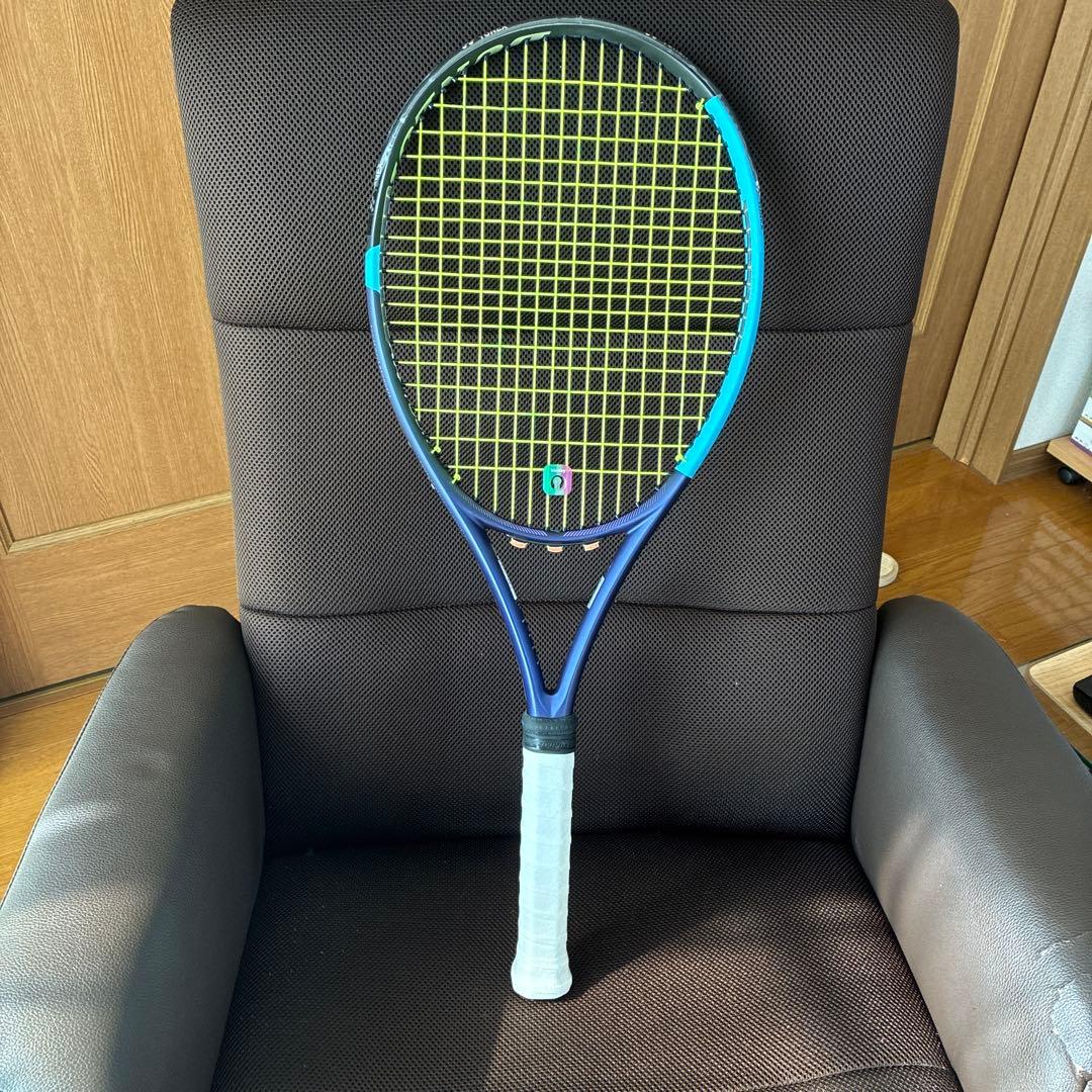 ダンロップ FX500LS グリップ2 - メルカリ