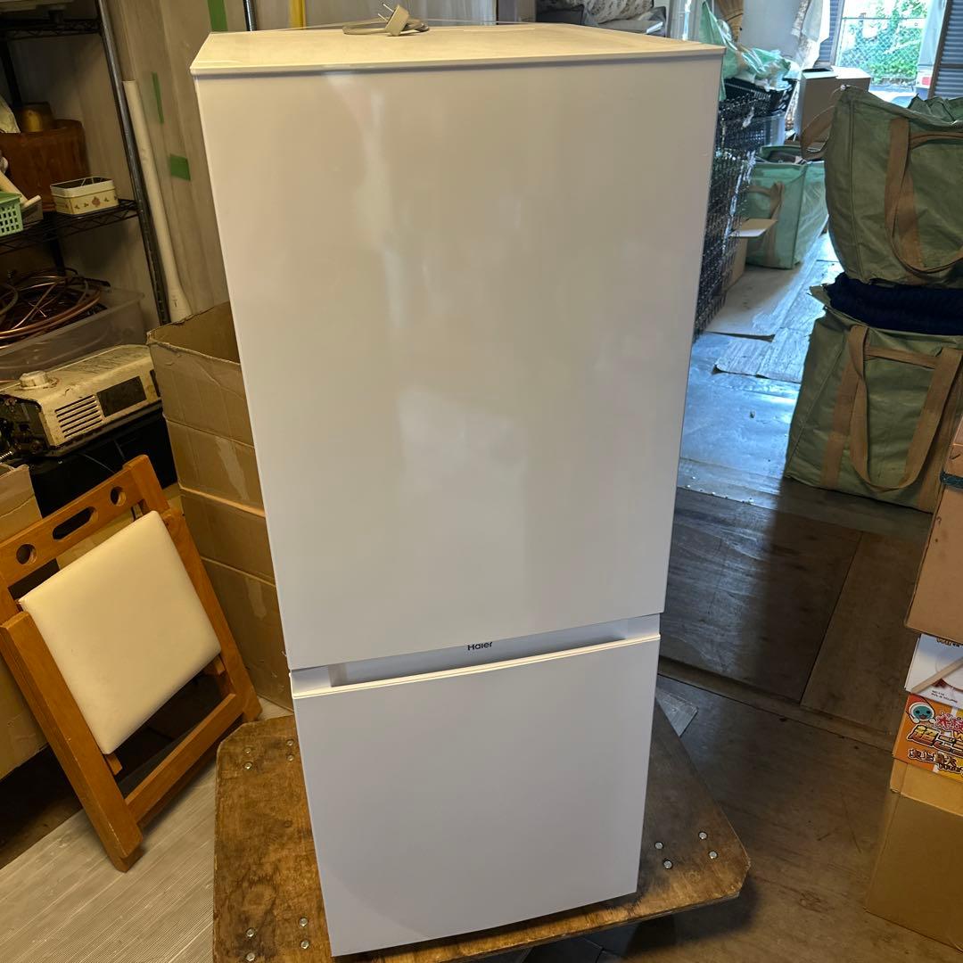 ハイアール冷蔵庫 140L 2022年式　JR-NF140M ハイアール JR-NF140M 価格比較 - 価格.com