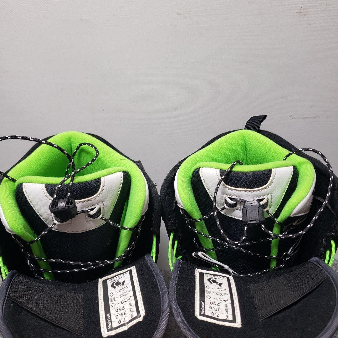 northwave 25.0cm スノーボードブーツ