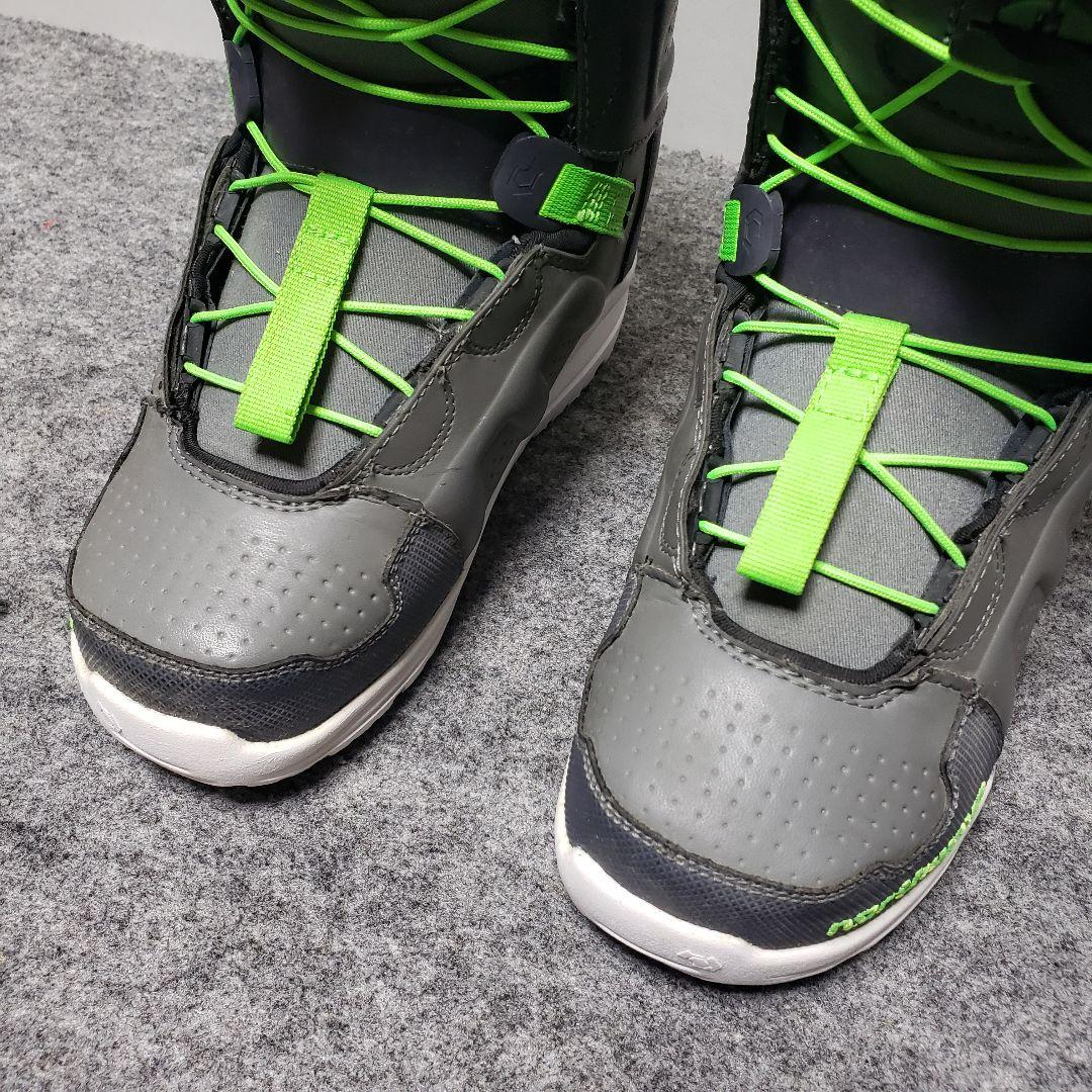 northwave 25.0cm スノーボードブーツ