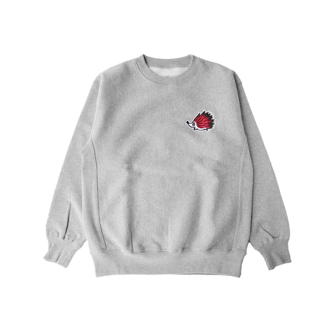 CLUBHAUS MALBON GOLF スウェット sizeL 新品 - メルカリ