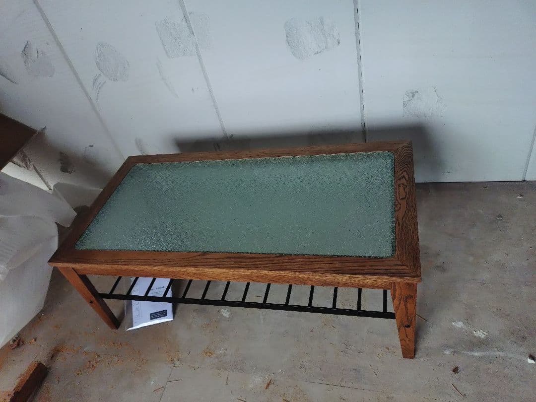 CRASH GATE　クラッシュゲート　108センターテーブル　ジンロ ジンロ リビングテーブル | 家具・インテリア通販サイト CRASH GATE