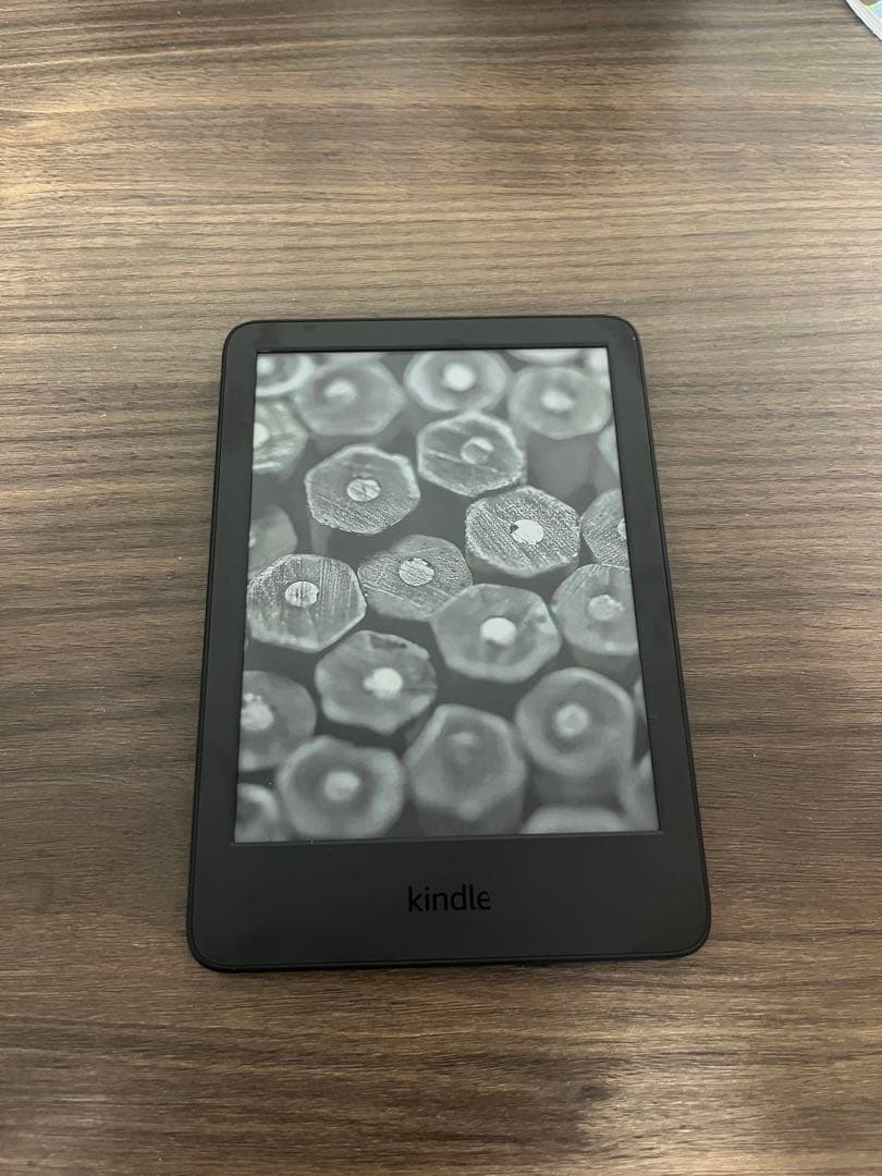 Amazon Kindle11世代 Amazon Kindle 第11世代を徹底レビュー！実際に使ってわかったメリット