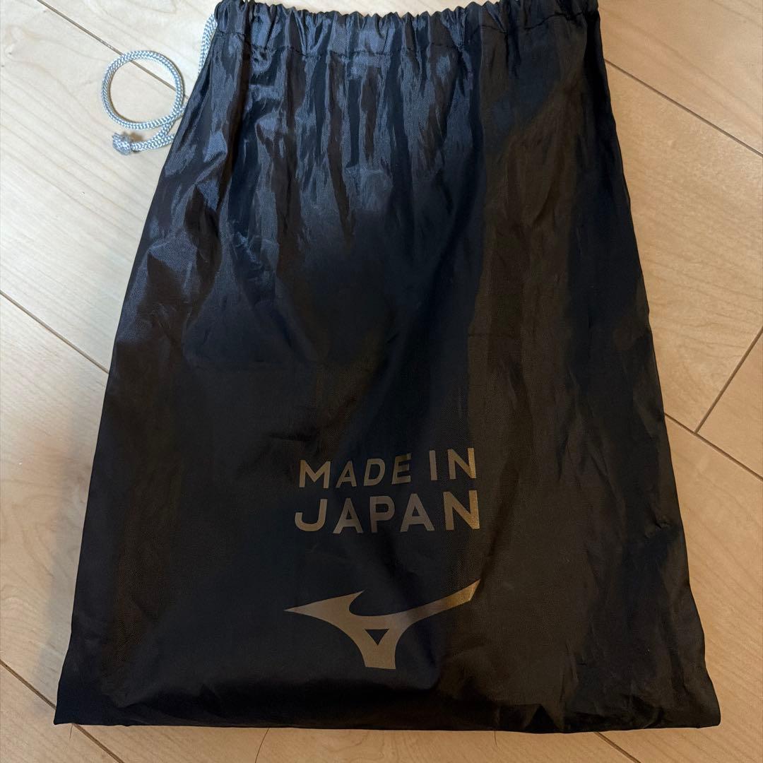 MORELIA NEO Ⅳ β JAPAN 25.5cm P1GA234009