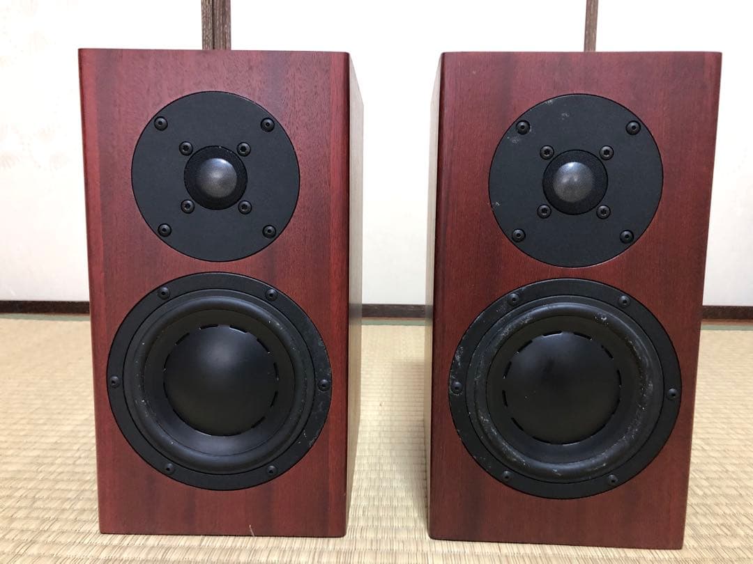 TOTEM ACOUSTIC MODEL1 スピーカー Totem Acoustic Model 1 Bookshelf Speakers