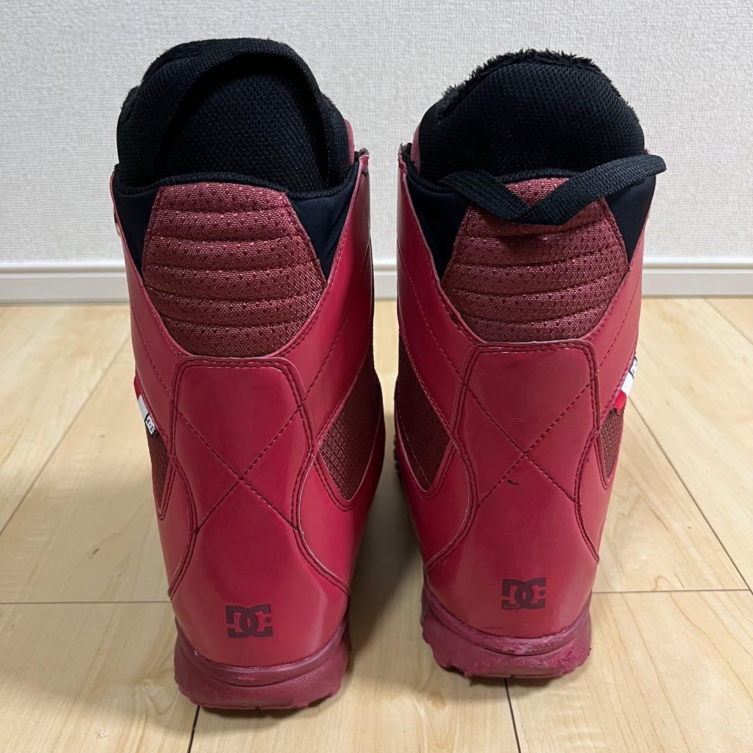 即日発送】DC ディーシー スノボ SEARCH 2016 サーチ23.0cm - メルカリ