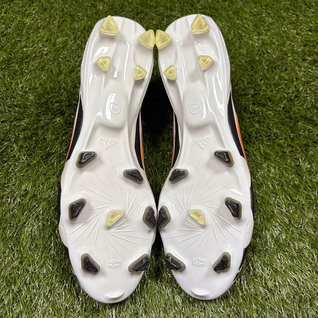 シューズ adidas Adizero F50 FG Battle Pack 26.5cm