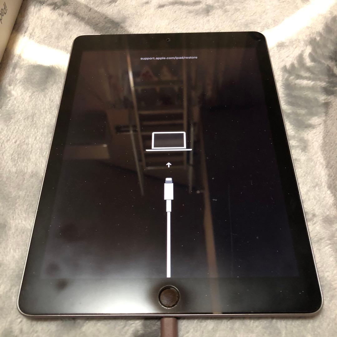 ジャンクiPad (6th Generation) 32GB スペースグレー | Buyee, 온라인