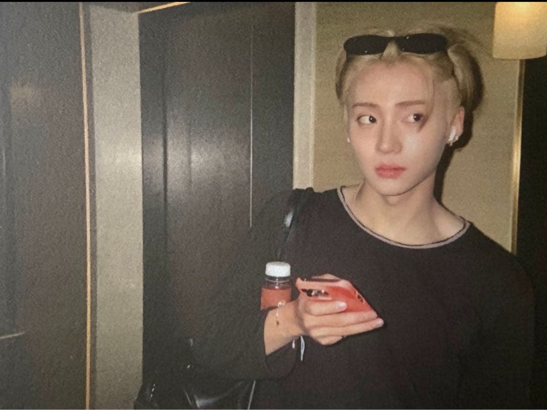 最安値 ALD1 サンウォン デビューショーケース ショケ サノク ポスト