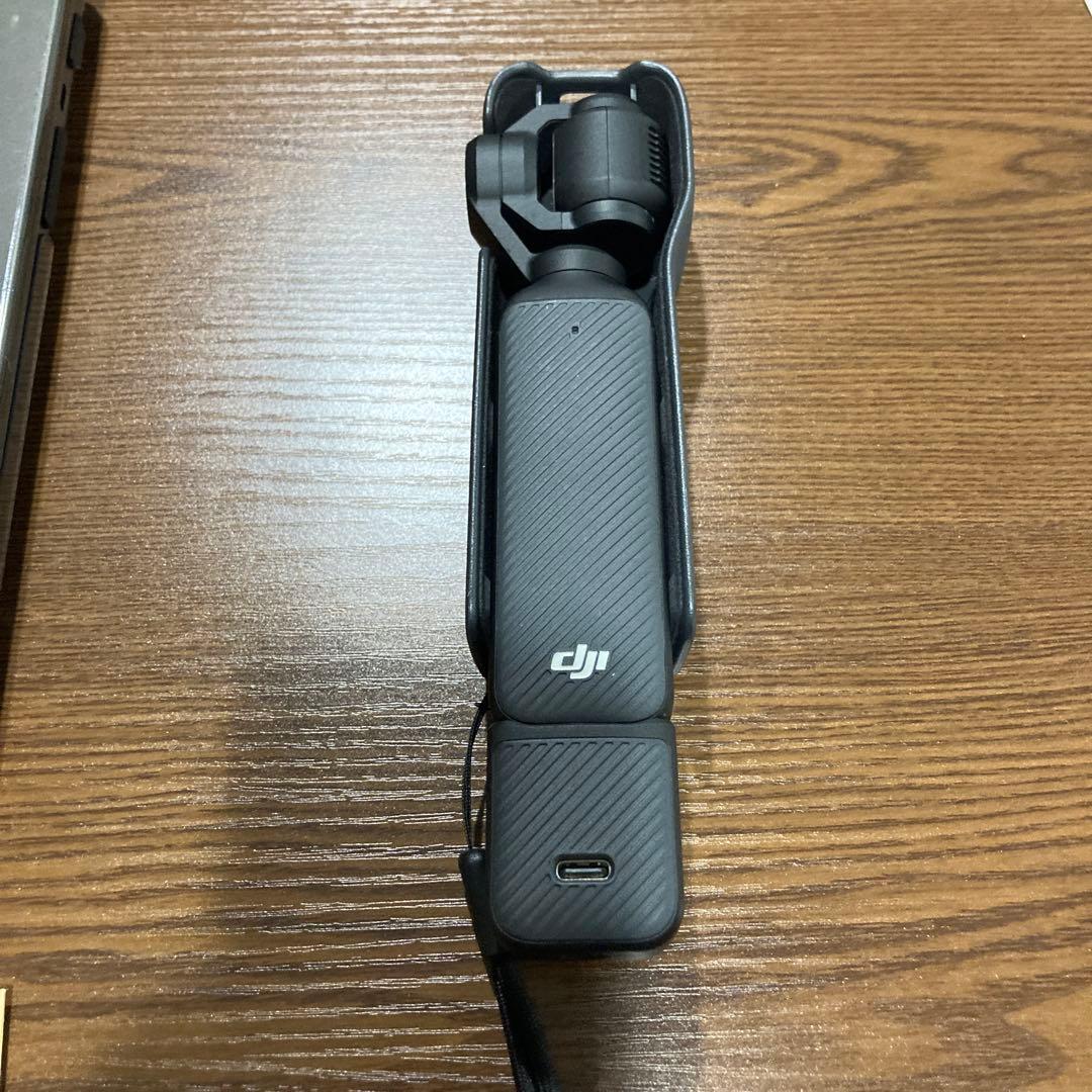 DJI オズモポケット Amazon.co.jp: DJI vlogカメラ Osmo Pocket 3 1インチ CMOS 4K 120fps