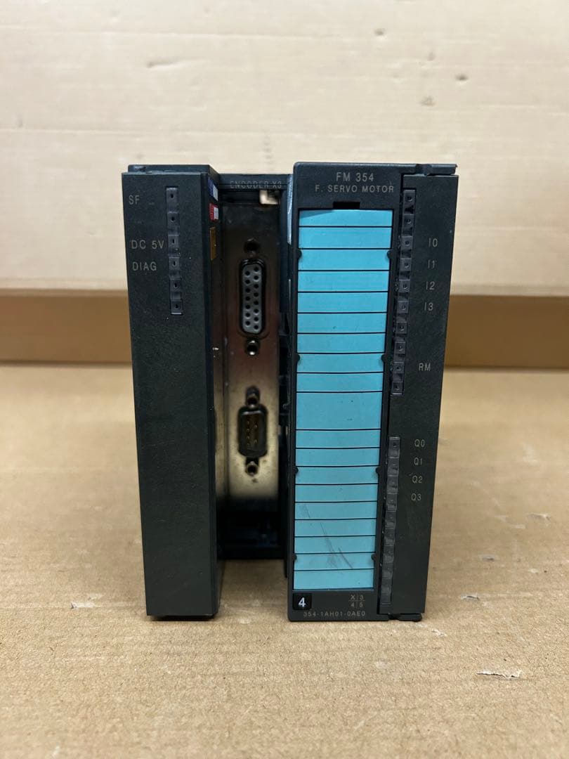 その他 Siemens 6ES7 354-1AH01-0AE0 6ES7354-1AH01-0AE0 | Siemens | ADEGIS