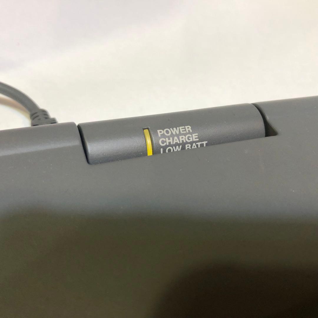 NEC PC-9821Lt/350A MS-DOS6.2 カラー液晶 起動確認済 - メルカリ