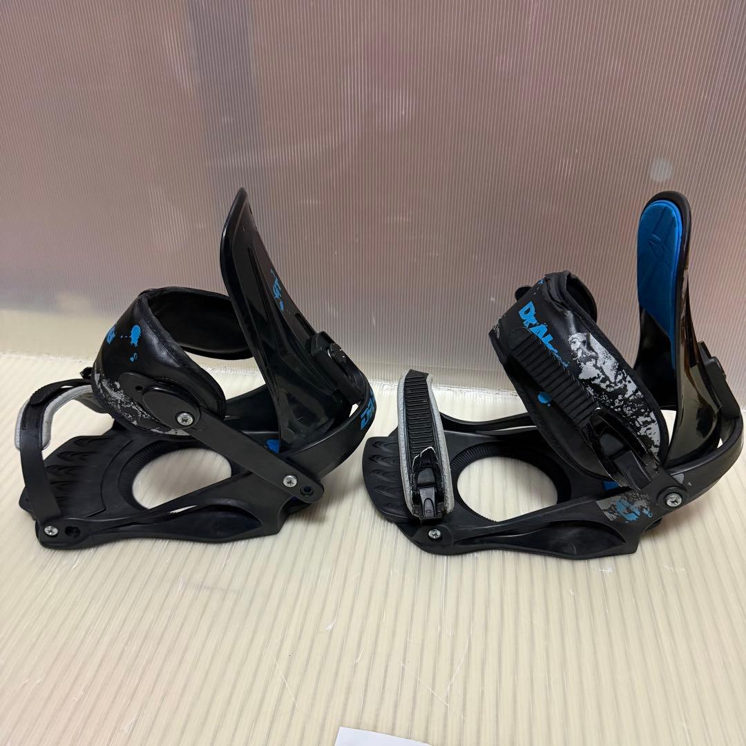 送料無料 DRAKE ドレイク バインディング Lサイズ 26cm〜30cm - メルカリ