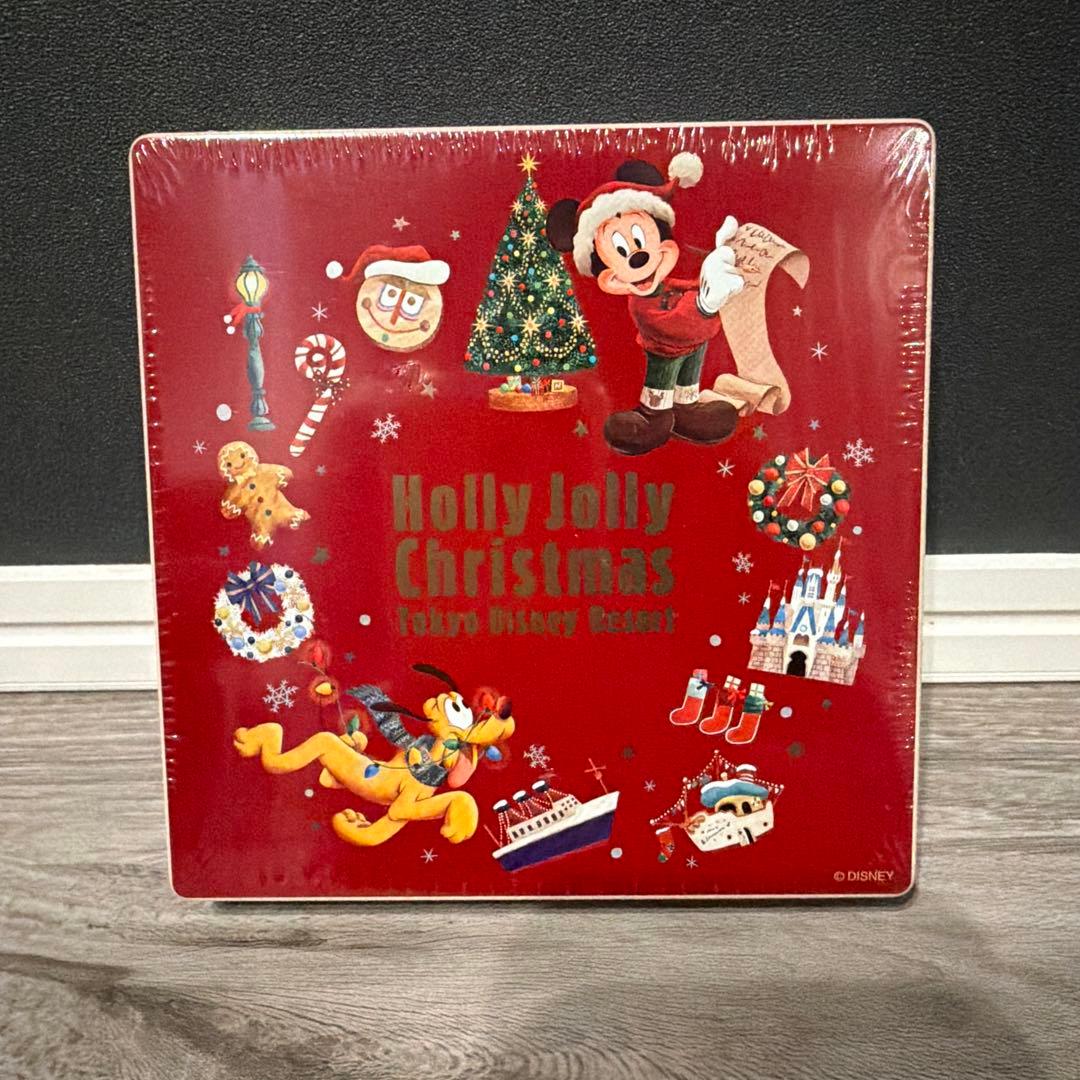 ディズニー クリスマス 2025 アソーテッドチョコ - メルカリ