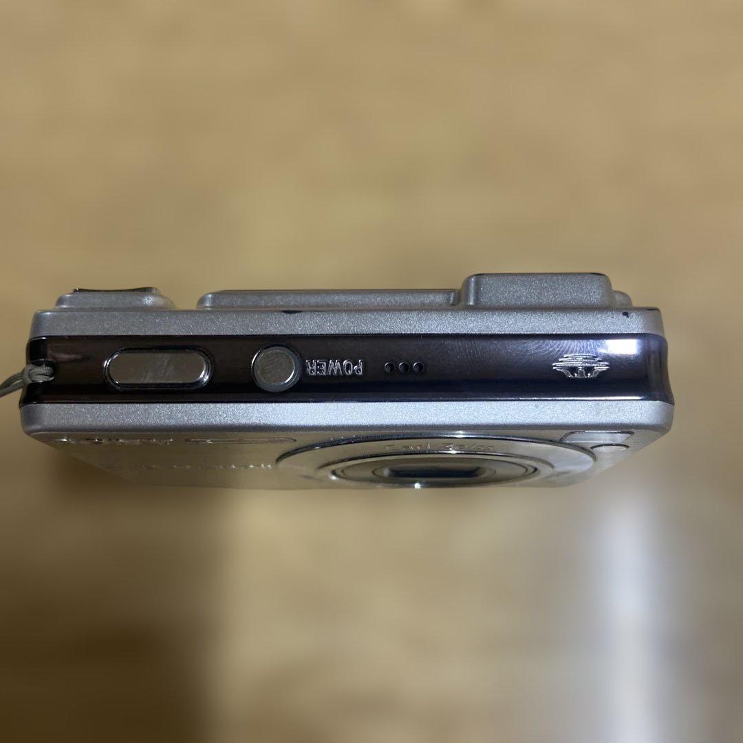 SONY Cyber-shot 7.2メガピクセル デジタルカメラ - メルカリ