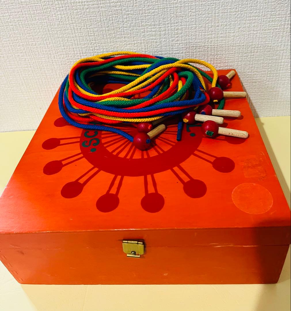 セール Breitschwerdt ブライトシュベルツ 知育玩具 木箱 ドイツ製