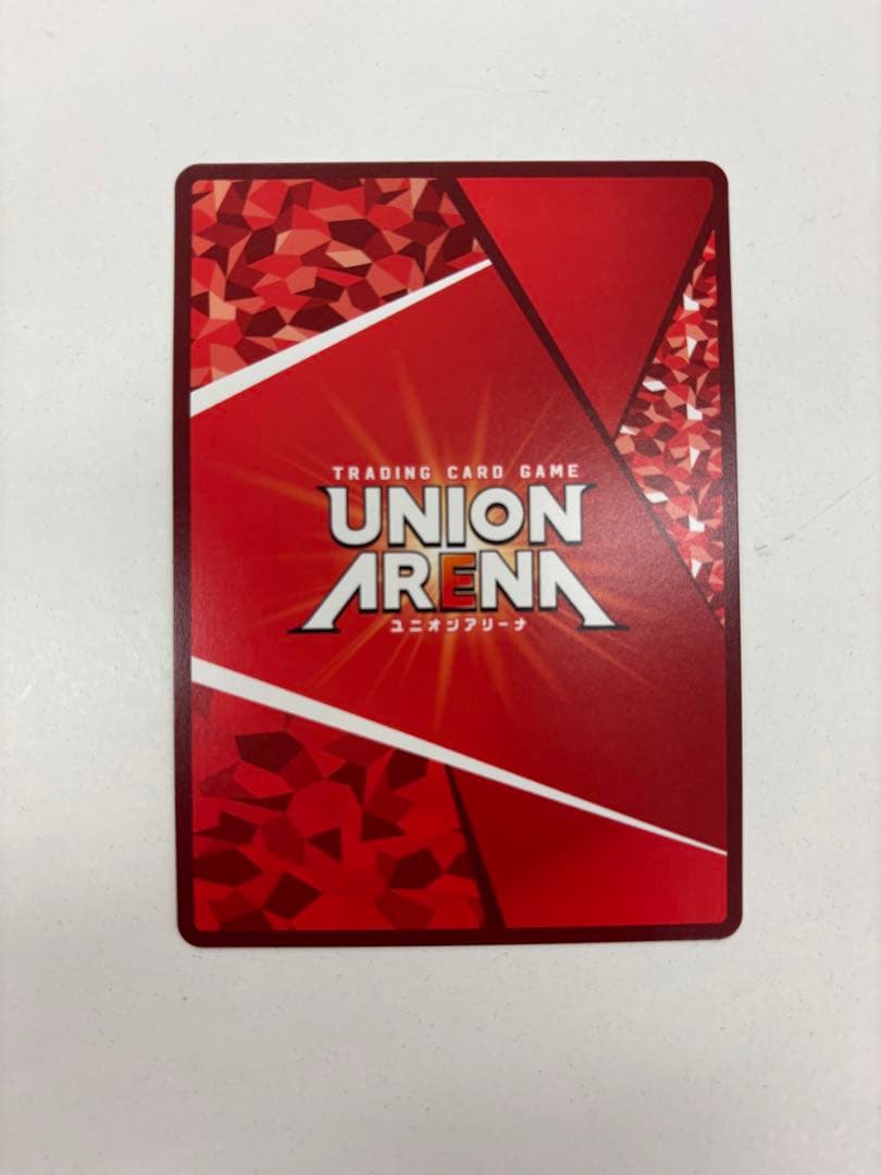 ユニアリ サカモトデイズ「大佛」《パラレル》SR★★（スーパーレア★★）