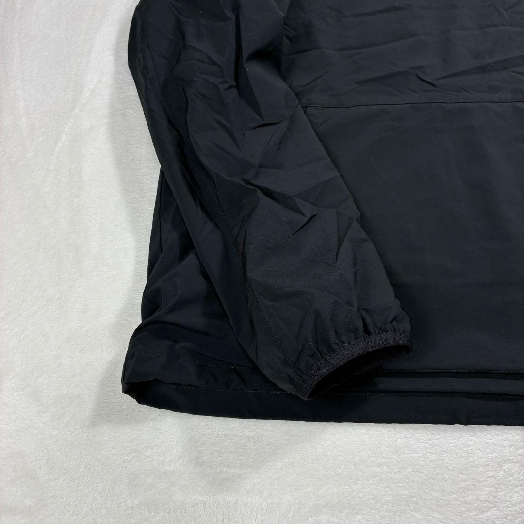 美品✨TravisMathew 長袖 ナイロン プルオーバー ピステ XL - メルカリ