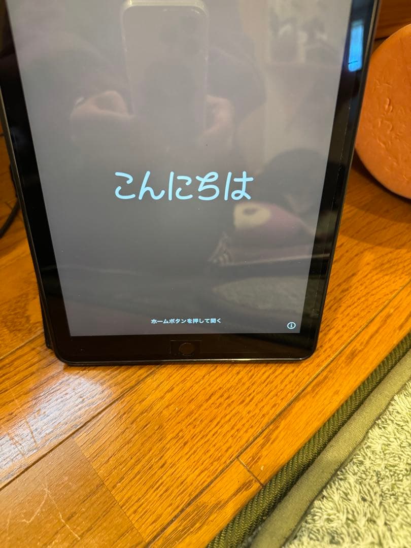 iPad6世代　32G SIMフリー 4日間値下げ 楽天市場】1000円OFF済み! Apple iPad6 32GB (128GB選べる) iPad2018