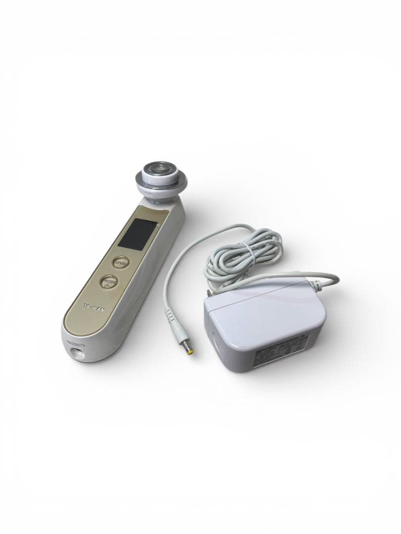 Sukuu Nano Bubble Mist 美顔器