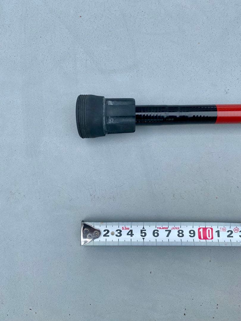 ☆がまかつ たもの柄 競技 Special 630☆ ジャンク扱い - メルカリ