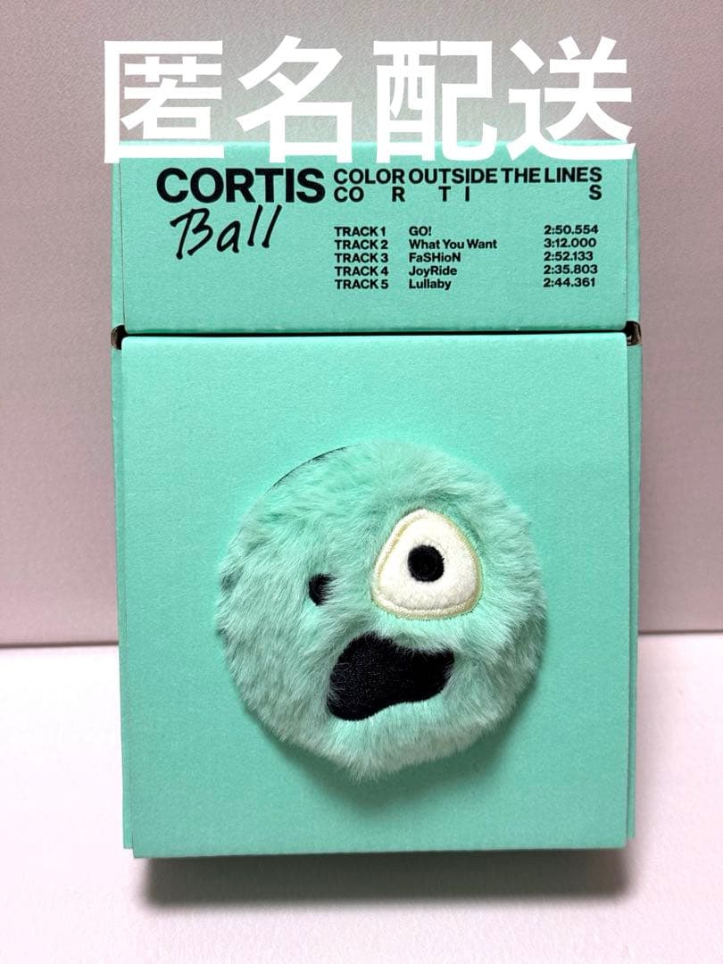 CORTIS Ball ver.コルティスボール - メルカリ