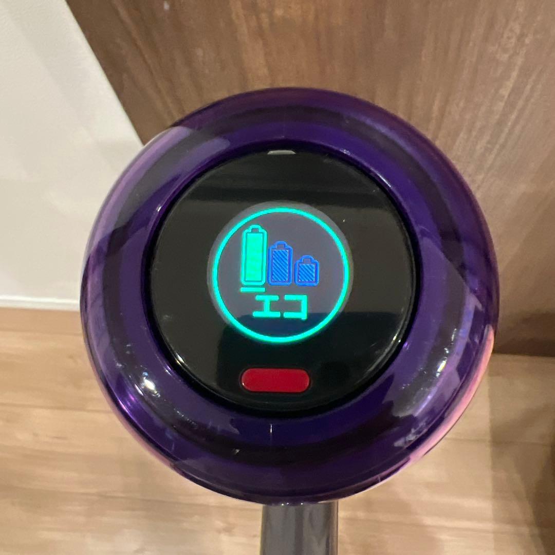 ダイソン dyson SV18 Laser Detect レーザーLED - メルカリ