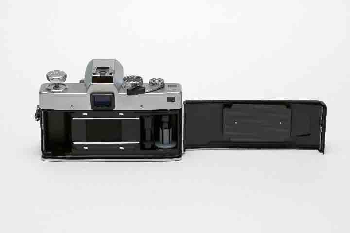 ミノルタ SR505 フィルムカメラ オールドレンズ付 超超貴重品 昭和レトロ