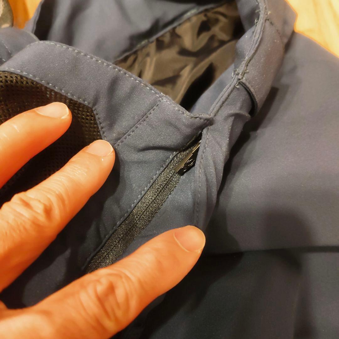 新品】SPYDER DARE PANTS サイズM ネイビー - メルカリ