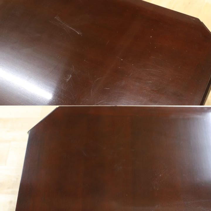 GMEK513○Baker / ベーカー IDC大塚家具 センターテーブル リビ - メルカリ