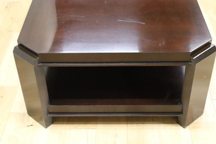 GMEK513○Baker / ベーカー IDC大塚家具 センターテーブル リビ - メルカリ