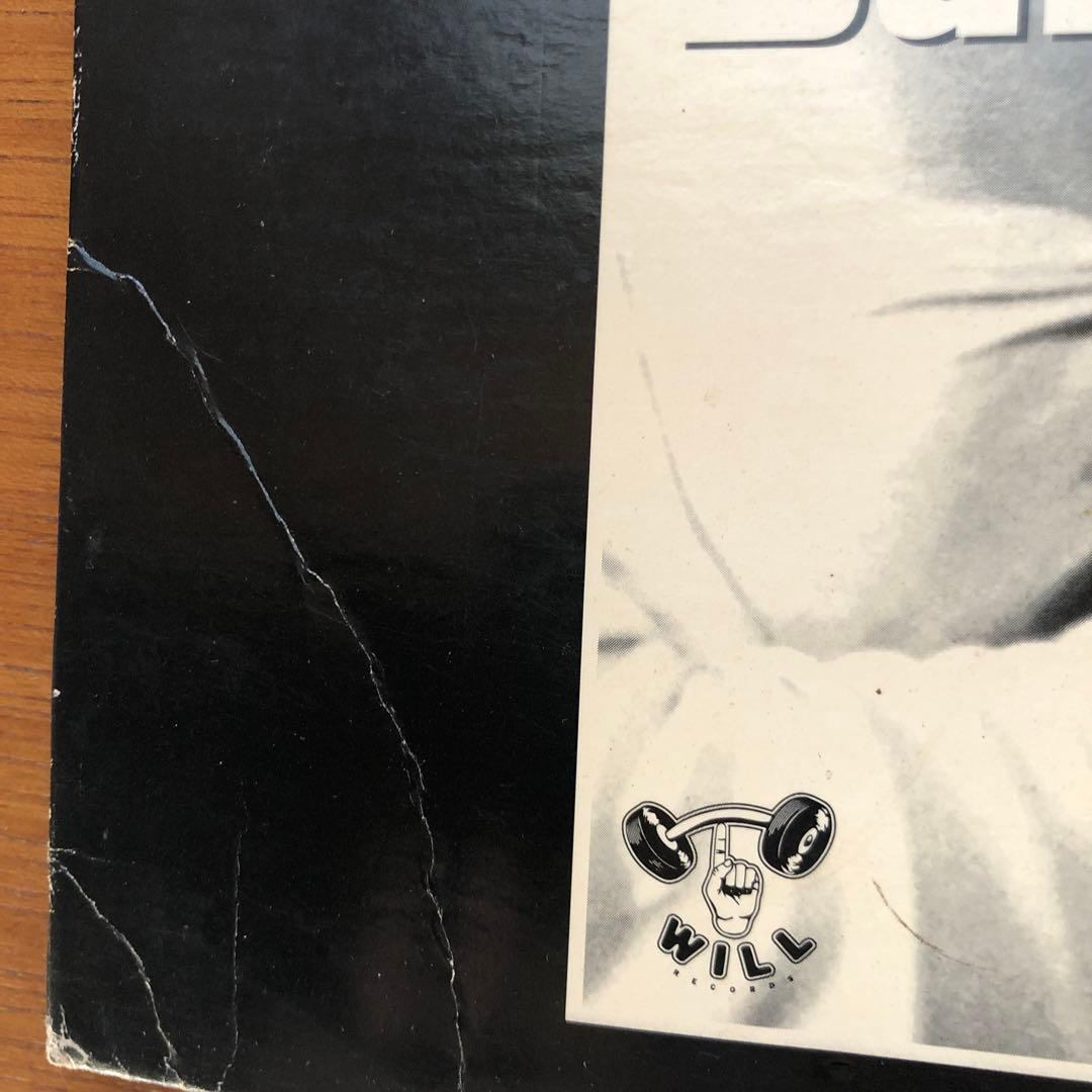 VINCENT GALLO buffalo 66 LP レコード 初回プレス - メルカリ