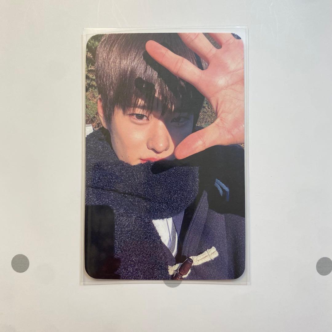 RIIZE ソヒ love119 soundwave ラキドロ トレカ - メルカリ