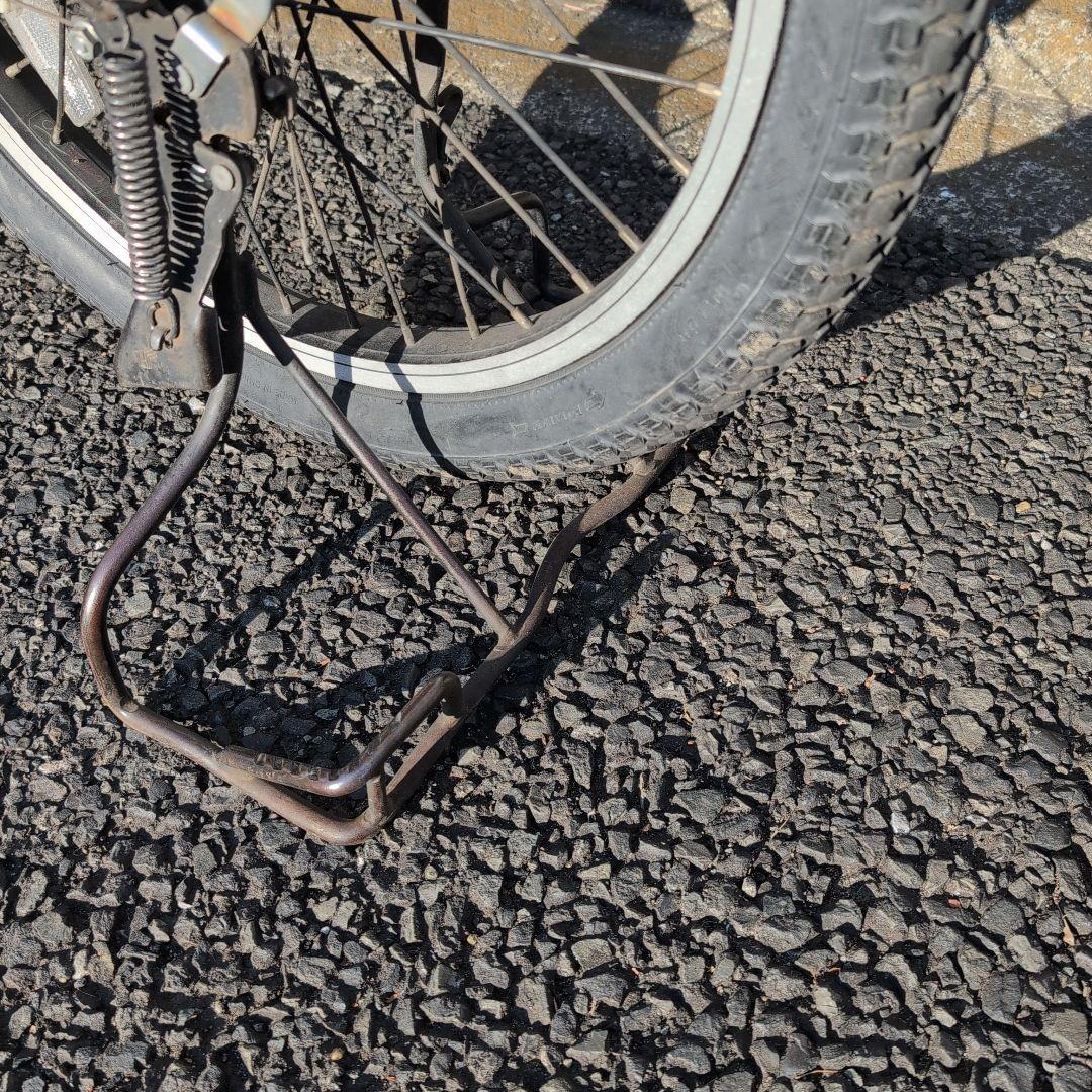 ☆武蔵小杉周辺引き渡し限定☆Panasonic BE-ELAD03 電動自転車 - メルカリ