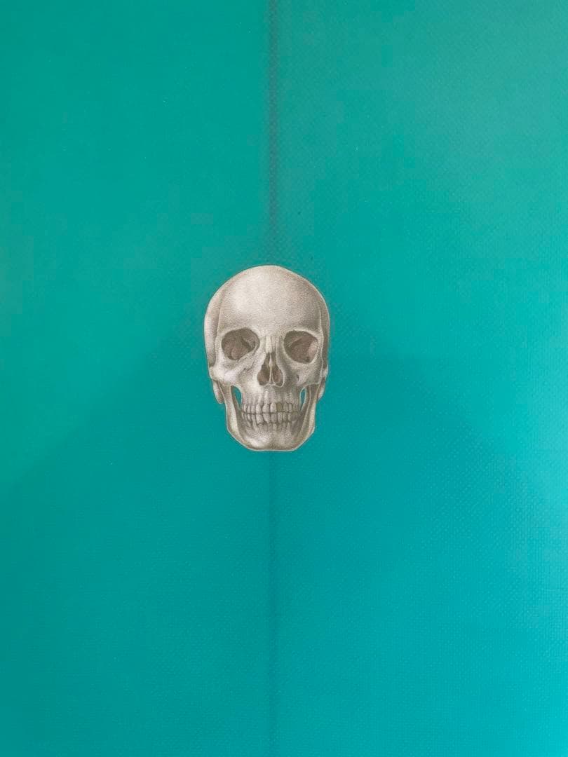 新品クリステンソンChristenson サーフボード5'9 Myconaut - メルカリ