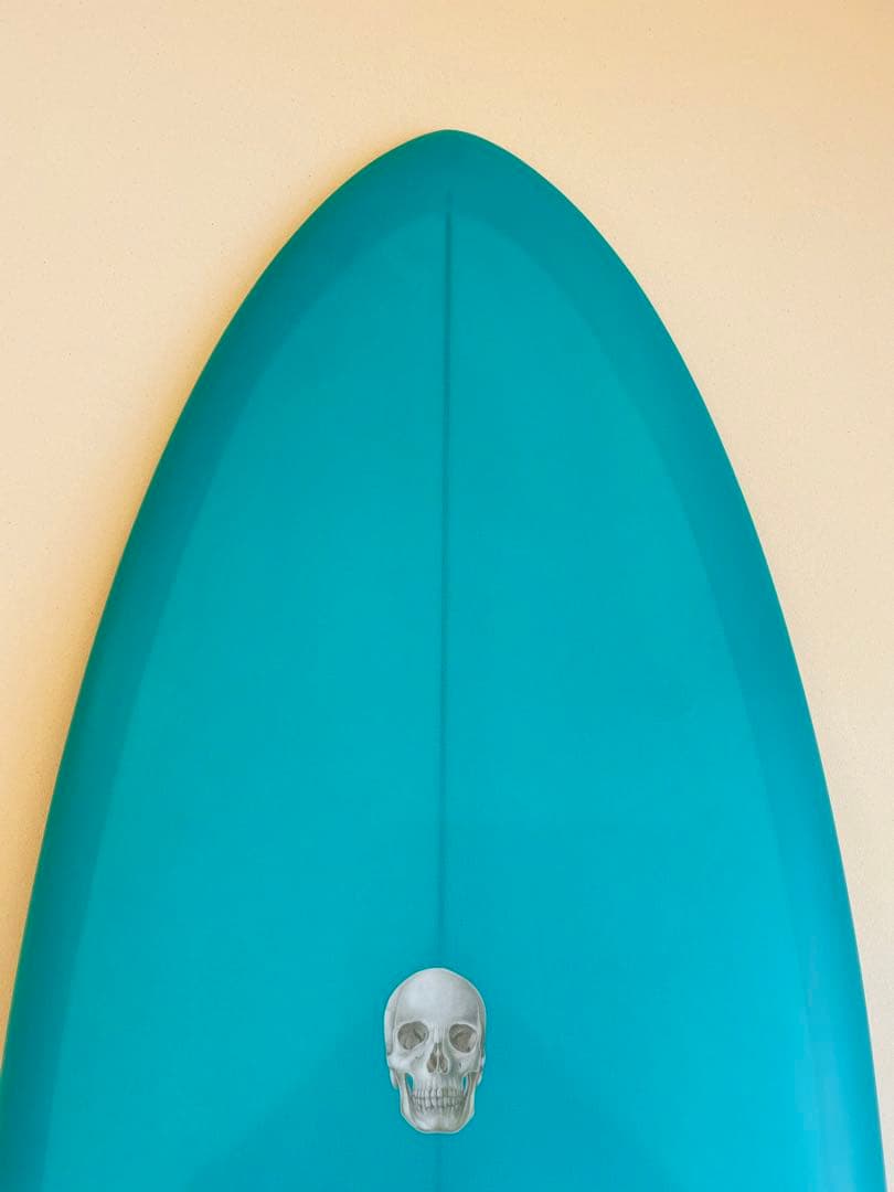 新品クリステンソンChristenson サーフボード5'9 Myconaut - メルカリ