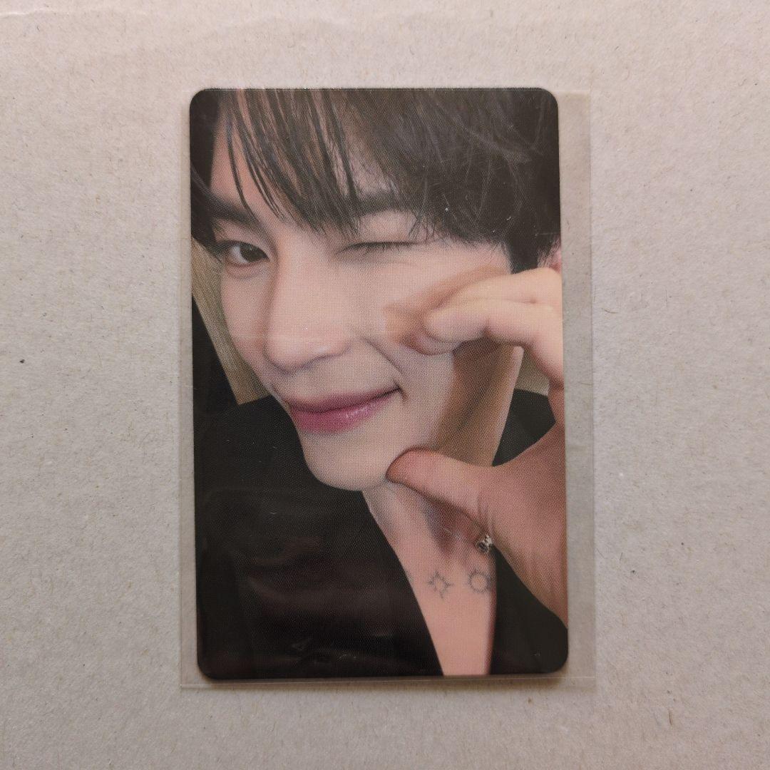 ZB1 ゼベワン ZEROBASEONE ハンビン トレカ FC - メルカリ