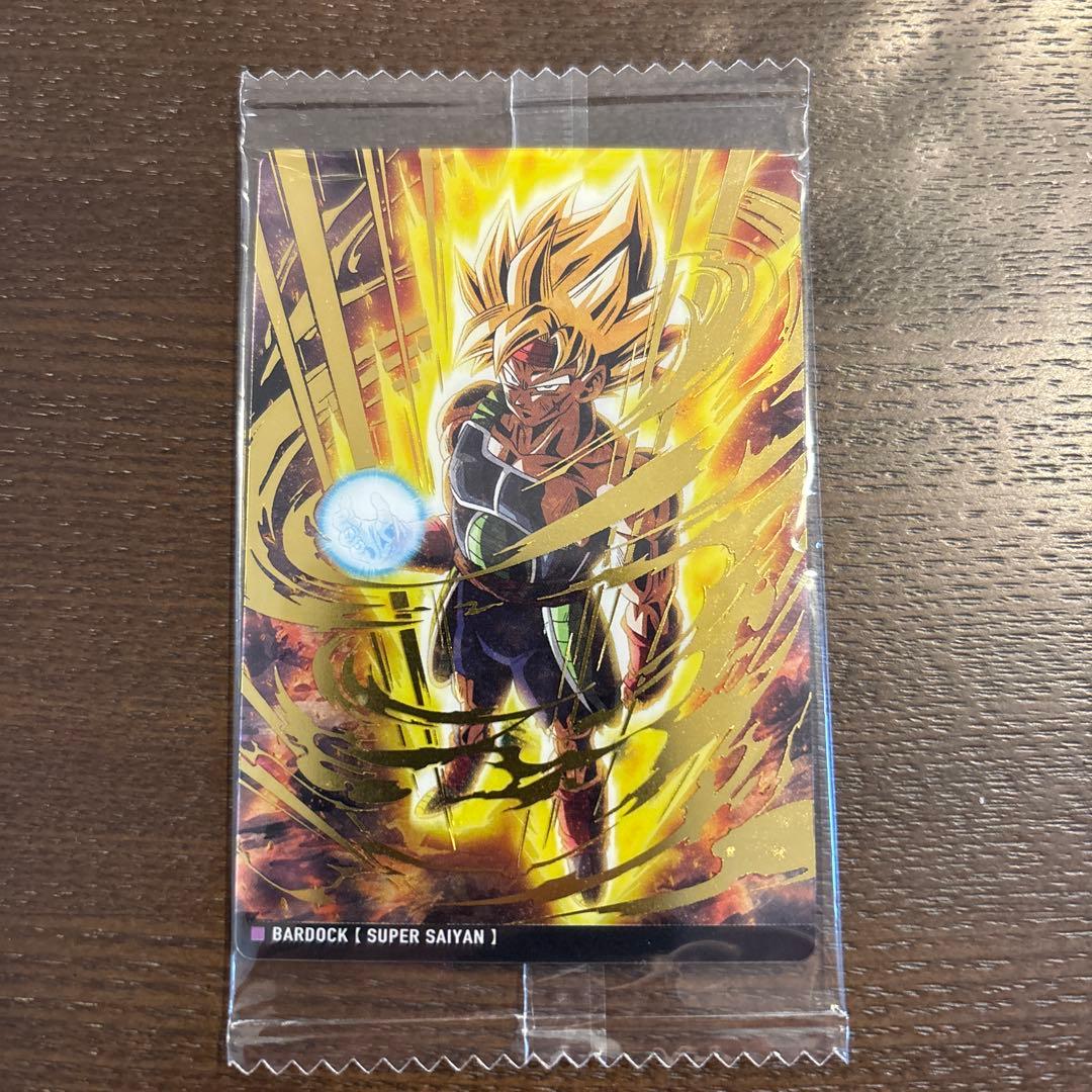 レア】ドラゴンボール イタジャガシークレット - メルカリ