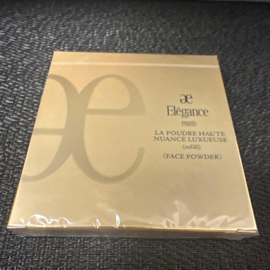 エレガンスラプードルオートニュアンスリクスィーズ08レフィル ELEGANCE（エレガンス） ラ プードル オートニュアンス 全7色 I II