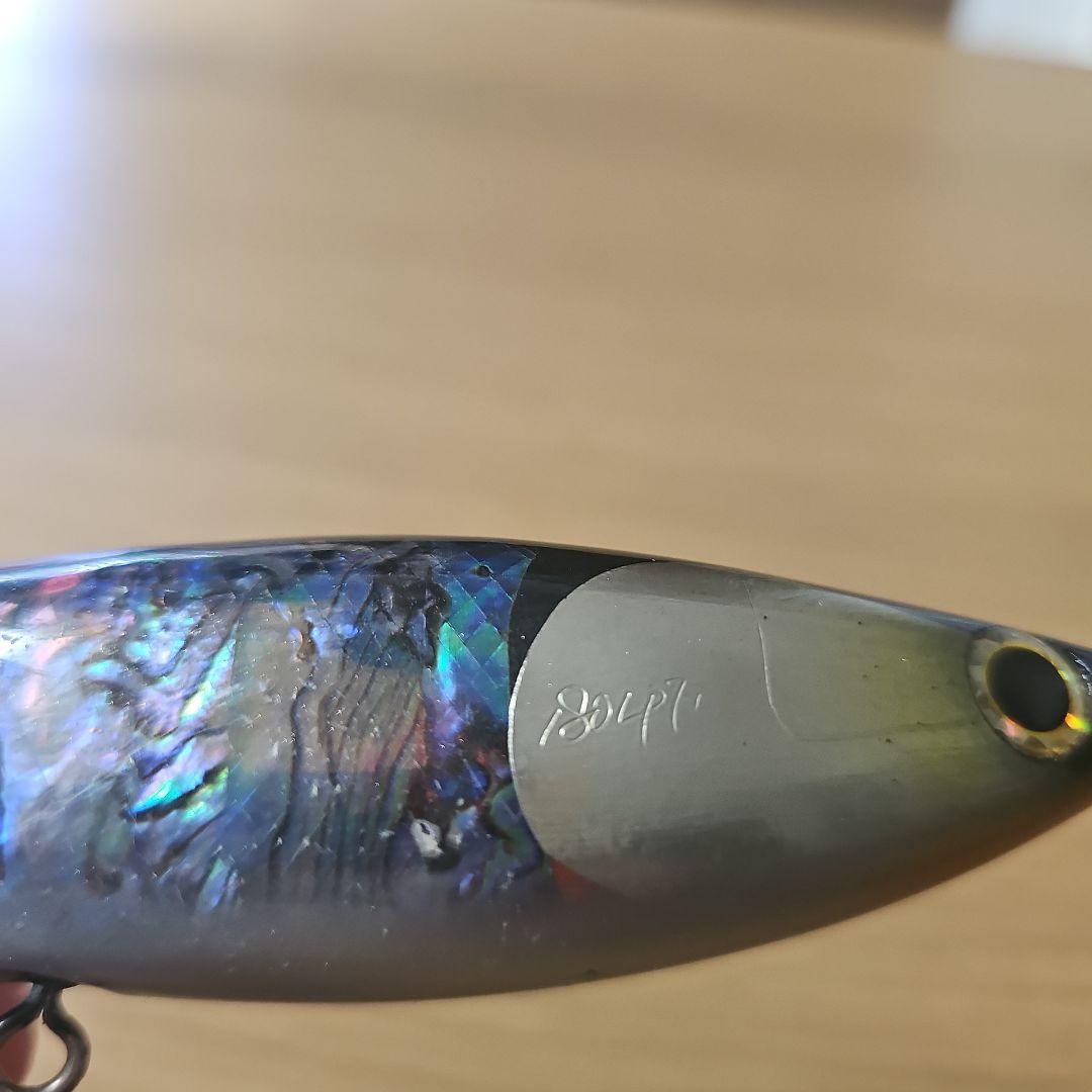 萬葉ベイツ 萬葉ペンシル(激レア) 値下げしました！ - メルカリ