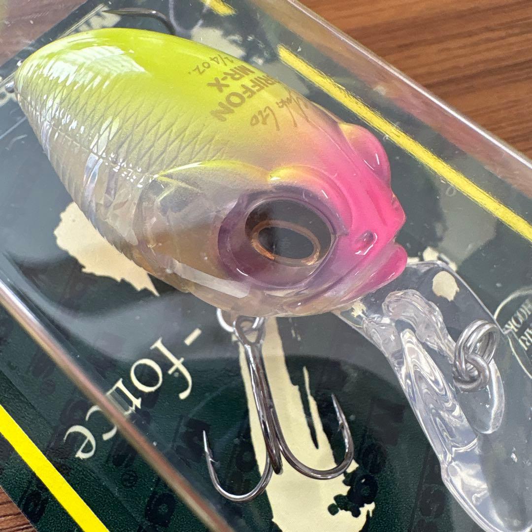 OneMall provides Mercari products: ☆新品☆限定☆希少☆メガバス
