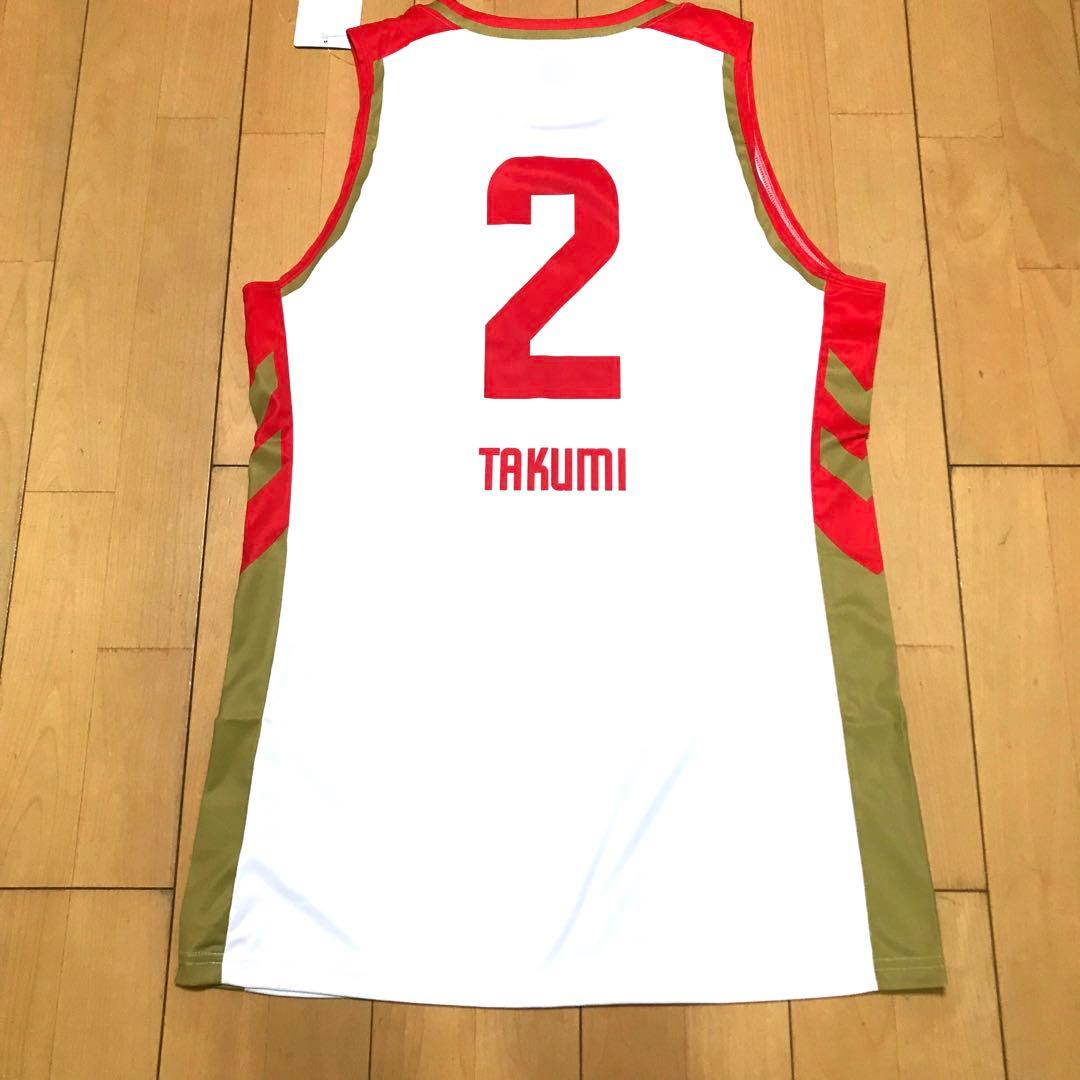 Bリーグ 名古屋ダイヤモンドドルフィンズ 齋藤拓実 直筆サイン