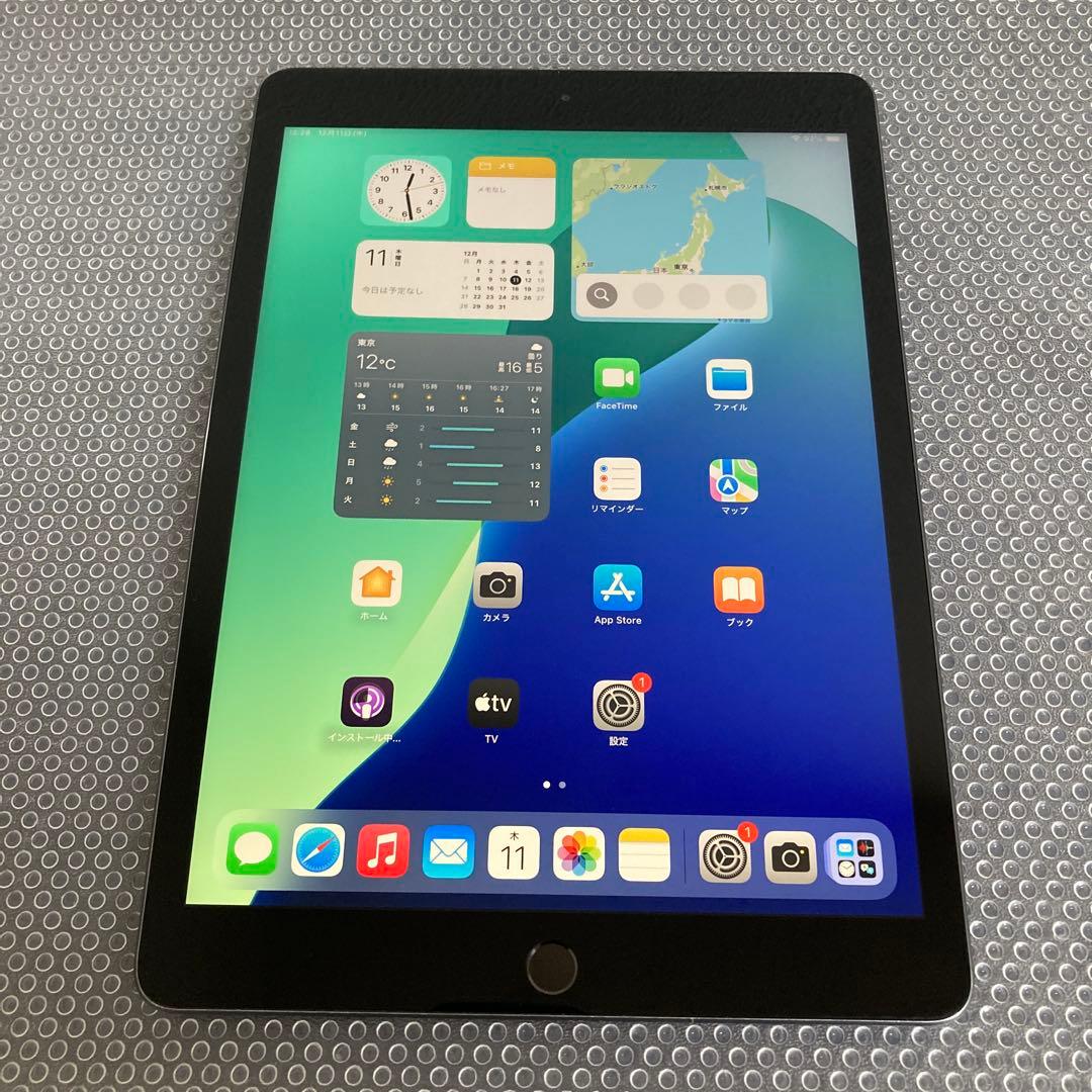 3202【早い者勝ち】iPad7 第7世代 32GB WIFIモデル☆ Apple iPad 10.2インチ 第7世代 Wi-Fi 32GB 2019年秋モデル 価格比較