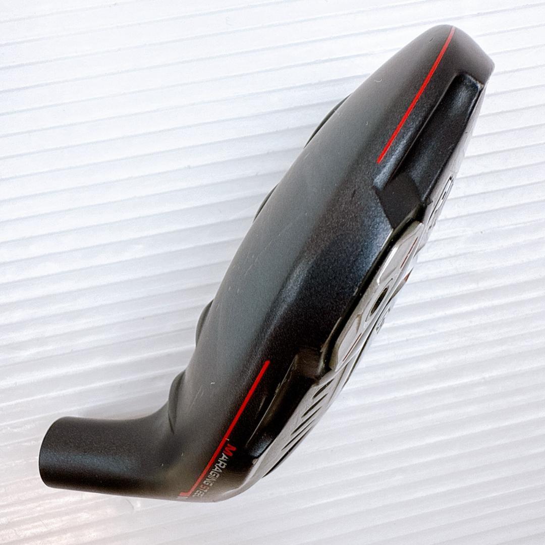 PING（ピン） G410 ユーティリティ 6U ヘッドのみ／ハイブリッド UT