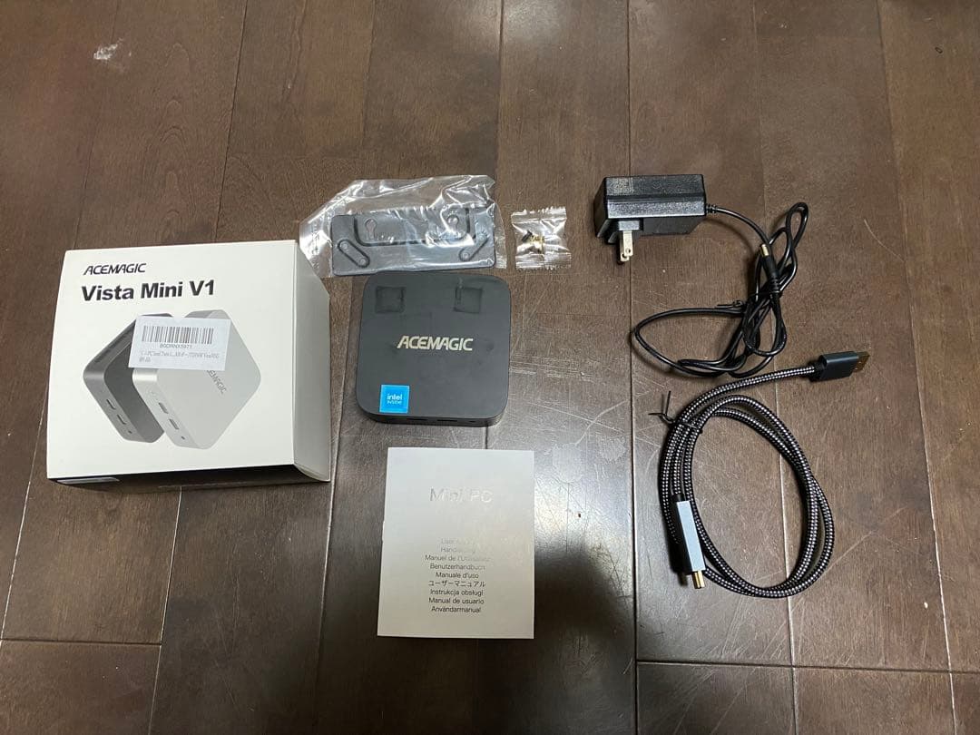 ACEMAGICミニ pc n150 楽天市場】【スーパーSALE期間最大26%オフ】 oem key ACEMAGIC