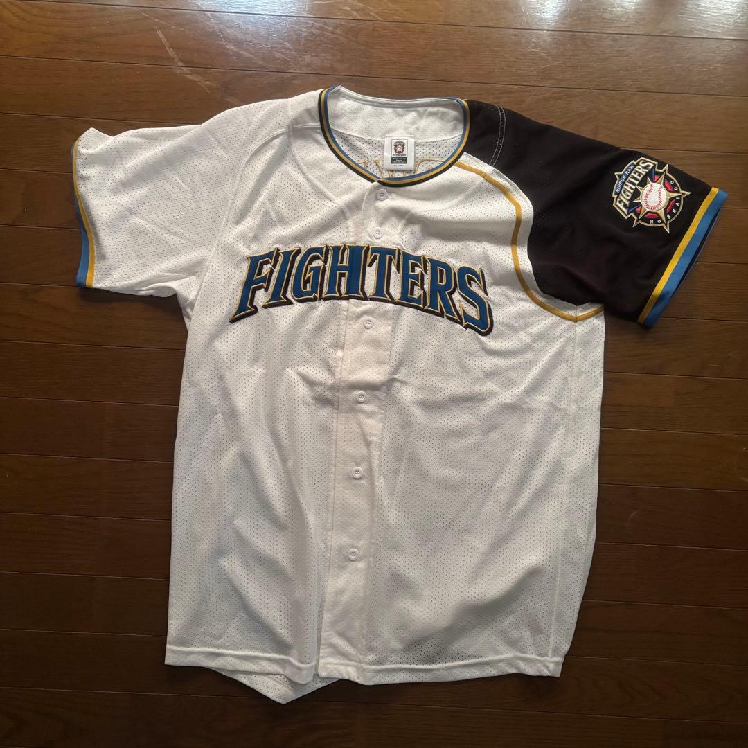 FIGHTERS DARVISH 11 ユニフォーム Lサイズ 楽天市場】ナイキ サンディエゴ・パドレス ダルビッシュ有 レプリカ
